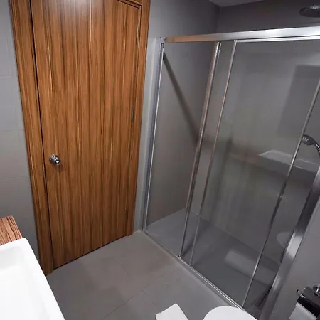 Ξενοδοχείο Begonville (adults Only) Μαρμαρίς