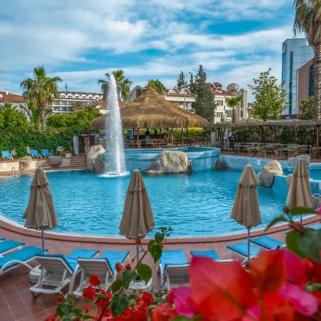 Ξενοδοχείο Begonville (adults Only)