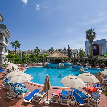 Begonville Hotel 3*