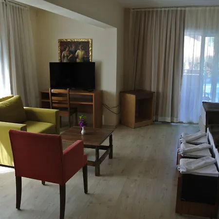 Otel Begonville (adults Only) 3*