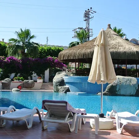 Begonville (adults Only) Μαρμαρίς