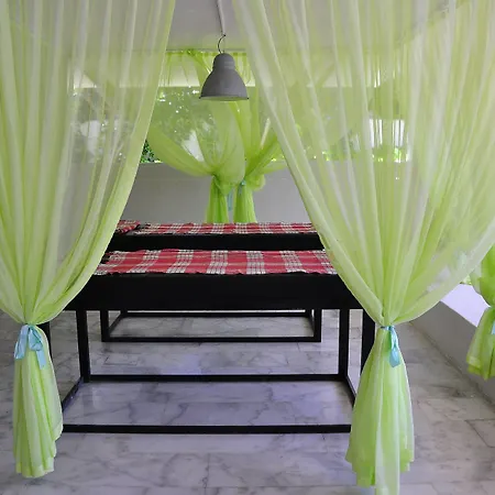 Begonville (adults Only) 3* Μαρμαρίς