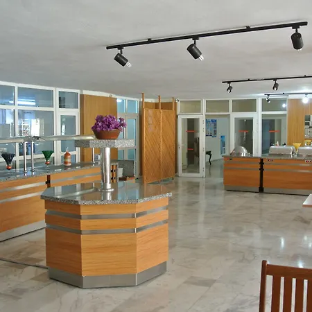 Begonville (adults Only) Ξενοδοχείο