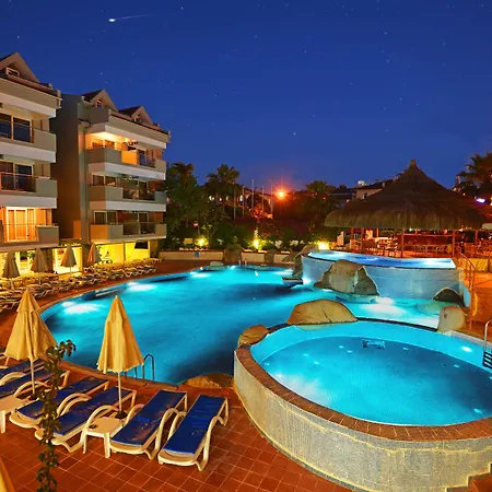 Begonville (adults Only) Μαρμαρίς