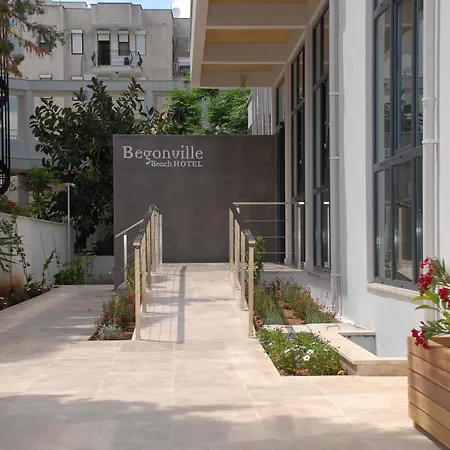 Begonville (adults Only) Μαρμαρίς