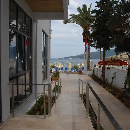 Begonville (adults Only) Otel 3*