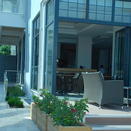 Begonville (adults Only) Otel