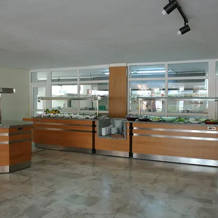 Ξενοδοχείο Begonville (adults Only)