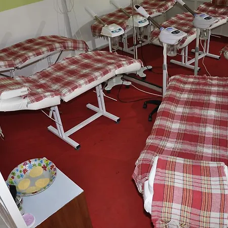 Ξενοδοχείο Begonville (adults Only)