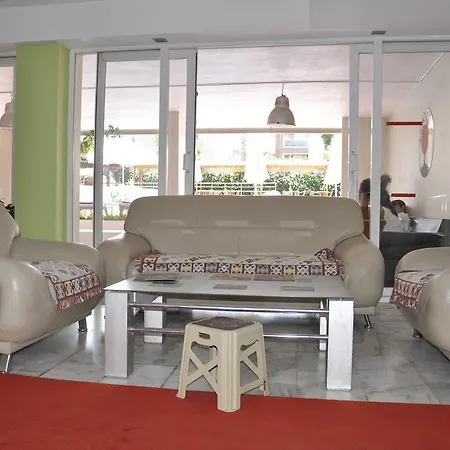 Ξενοδοχείο Begonville (adults Only) Μαρμαρίς