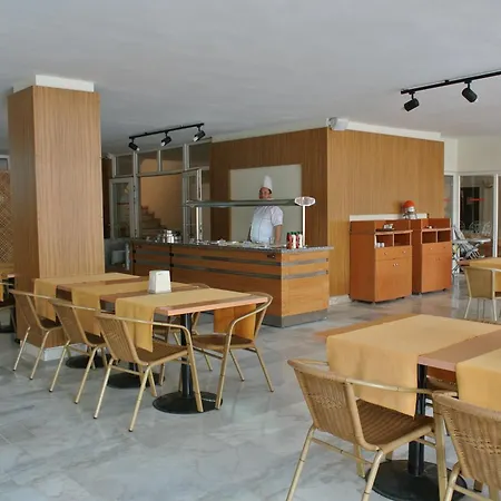 Otel Begonville (adults Only) 3*