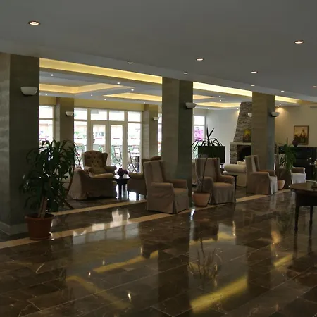 Begonville (adults Only) 3* Μαρμαρίς