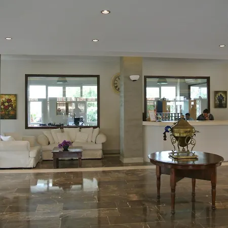 Otel Begonville (adults Only) 3*