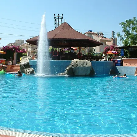 Begonville (adults Only) Otel Marmaris