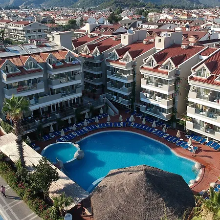 Ξενοδοχείο Begonville (adults Only)