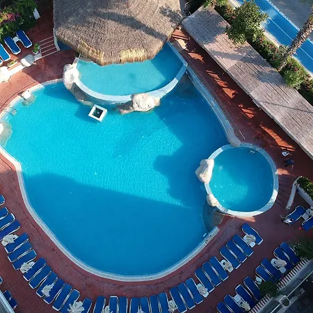 Begonville (adults Only) 3* Μαρμαρίς