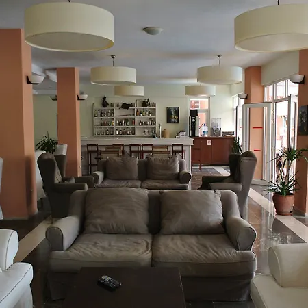 Begonville (adults Only)