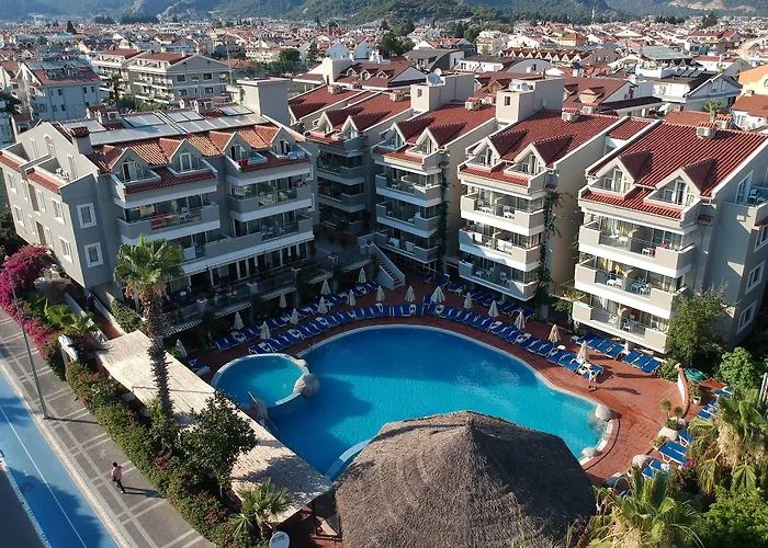 Hotel Begonville